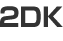 2ＤＫ